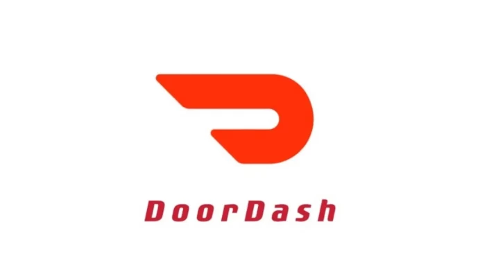 DoorDash Gift Card USD 15 (US)