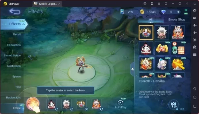 Global|Skin222|Expert|Collector Natalia|Collab Badang+Gaara|S.A.B.E.R.Layla,Rafaela,Saber|Lightblom Tigreal|MoreCheck SS ML2025B