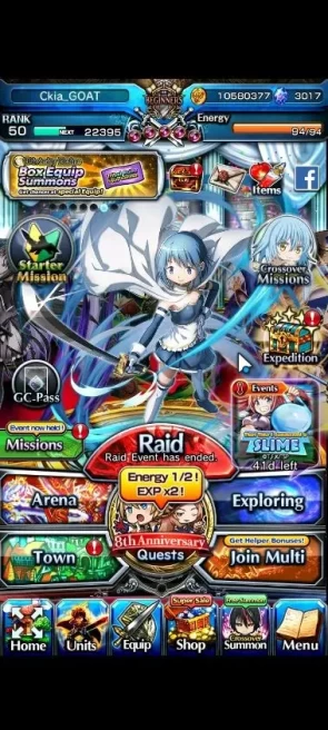 Global|Rank 50|3017 cc + 5 Ascend|Sayaka MikiTW,H AkemiTW,Jay,GA Liza,BC Azel|Lpot 493+22 RGB|Check SS|(GS2277)