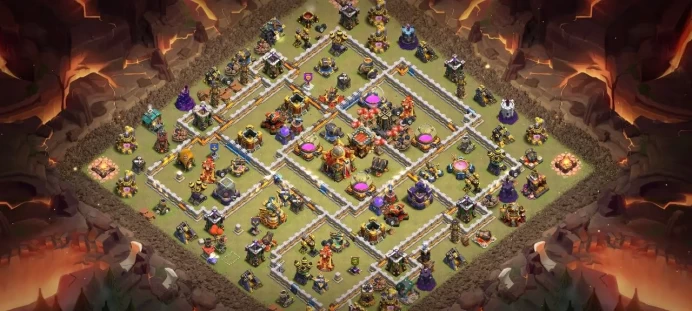 Th 16 Level 186 | Hero (41/48/30/15) | 1 Equipment Epic | 0 Magic Items | 2 Hero Skin | 1500 War Stars | 289 Gems