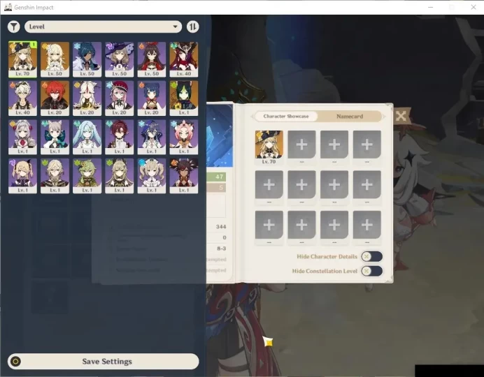 ASIA|AR 47|2 Limited+1(*5Wep)|[Navia]+Sign,Chasca|Mc Female|TakeMail|CheckSS(GI6589)