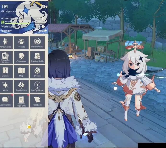 ASIA|AR 57|Rate ON|12 Limited+7(*5Wep)|Nahida+Sign,Arlecchino,Raiden,Furina,Clorinde,Navia|Mc Female |TakeMail |CheckSS(GI6571)