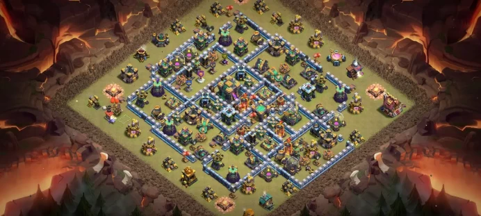 Th 14 Level 207 | Hero (71/72/47/30) | 1 Equipment Epic | 19 Magic Items | 11 Hero Skin | 1334 War Stars | 1245 Gems