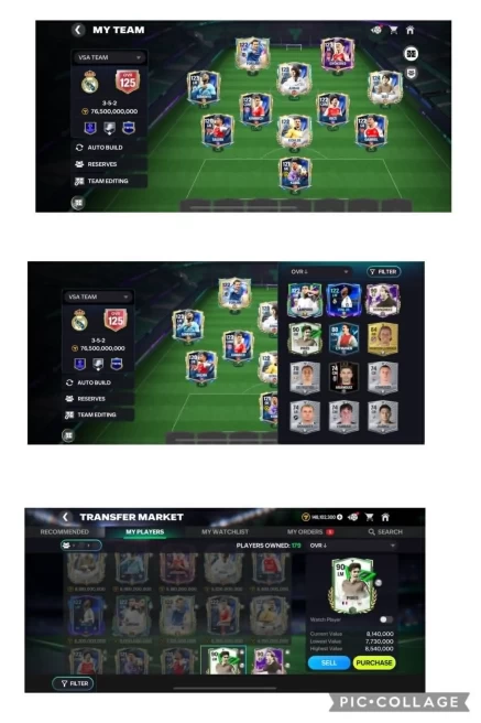 125 Meta OVR! ios + Android