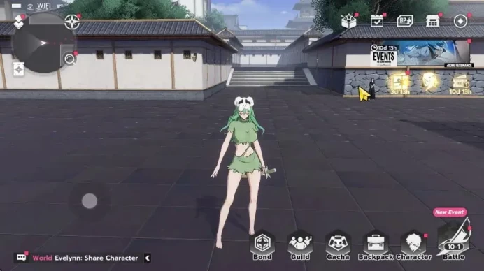 NuverseSEA|LV 71|10 SSR [TosenB2,GinB1,Kenpachi,Nelliel,Urahara,SoiFonB1,ByakuyaB1]+Stamp,IkkakuB3,Sajin|7 Sign|Google(BSR1159)