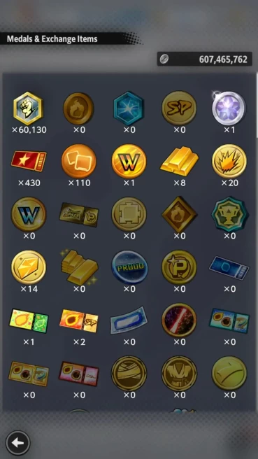Android|Lvl 147|85.5M Power|13.5K CC|2 LR|4 UL|LR Goku Black,Blory Fury,|UL SS Goku,SS4 Gogeta Etc|LogBandai Check SS DBL728B