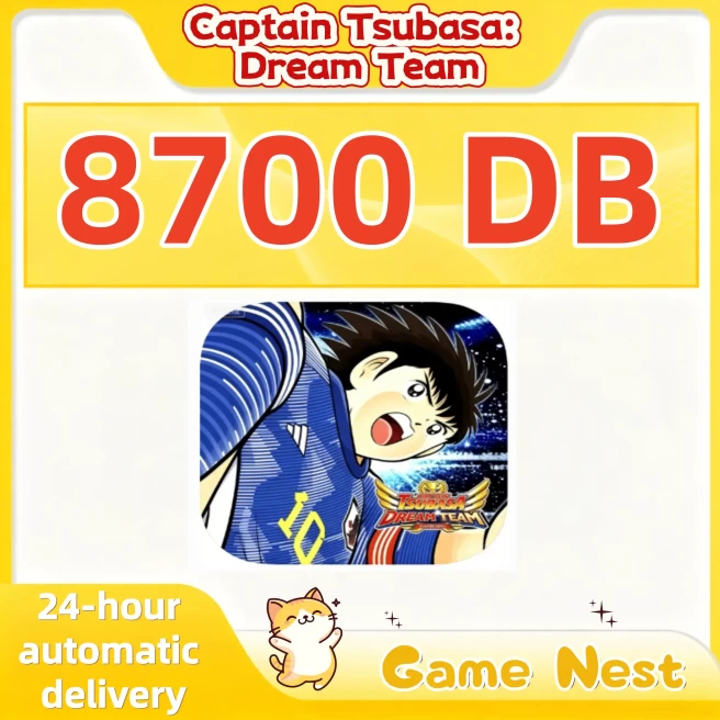 [Global] 8700DB | Includes 100 SSR and various anniversary tickets | Contains limited-time Dream Ball | Level 1 starter account