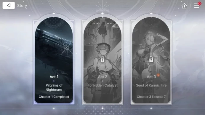 ASIA | Lvl 54 | 7 SSR | Heidemarie ME2 | Selector On | More Details Check SS | RA778B
