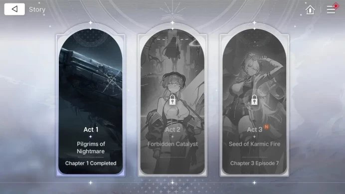 ASIA | Lvl 54 | 7 SSR | Heidemarie ME3 | Selector On | More Details Check SS | RA779B