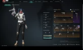 NA 50 LVL【6 Star TEC9 Additional Rules + 6 Star Armor【Fortress Warfare+Power Surge Build 】【98 Legendary Blueprint】Zapamander 5/3