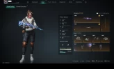 End Game 【101 Legendary Blueprint】【6 Star Aug Electron Cloud Weapon/6 Star Full Armor】 Aug Power Surge Build】【5/3 Zapamander】
