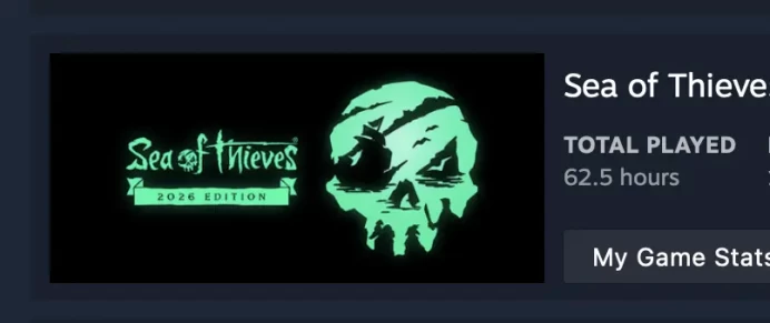 [3in1] / INSTANT • ONLINE STEAM | Sea of Thieves + 4 GAMES | FULL ACCESS | WARRANTY | 2 GIFTS 