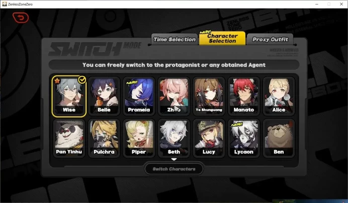 ASIA|IK 52|S1 Ch5|4 Limited[Ye Shunguang+Sign,Promeia,Alice,Zhao]+3 STD[Koleda+Sign,etc]|3 S Bgboo|MC Wise|Take Mail(ZZZ2879)