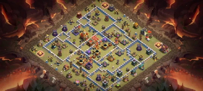 Th 16Level 137 | Hero (60/63/34/13) | 4 Equipment Epic | 13 Magic Items | 1 Hero Skin | 669 War Stars | 1380 Gems