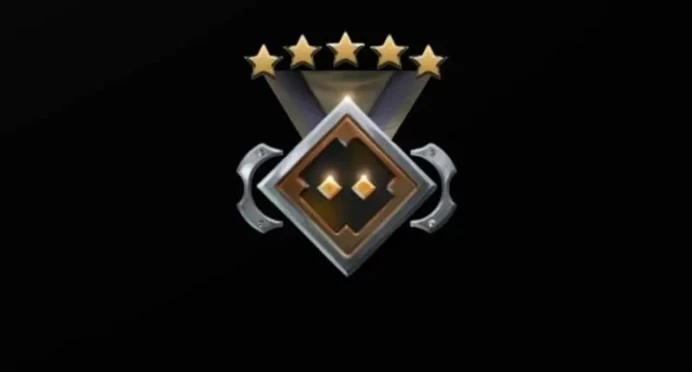 Behavior: 11,493_8,505 hrs_Previous Rank: Guardian _no access to email (read description)