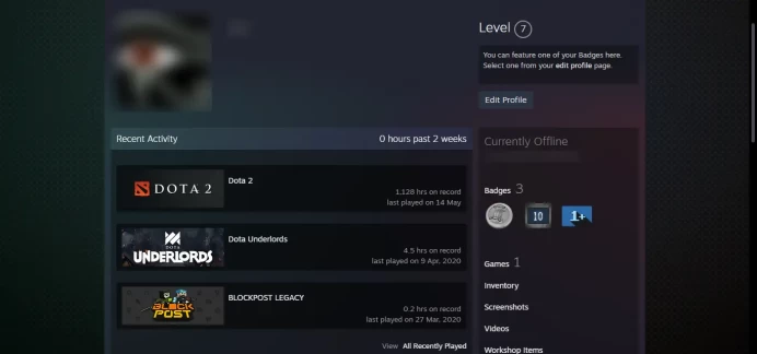  Behavior: 10,000_1,128 hrs _no access to email (read description)
