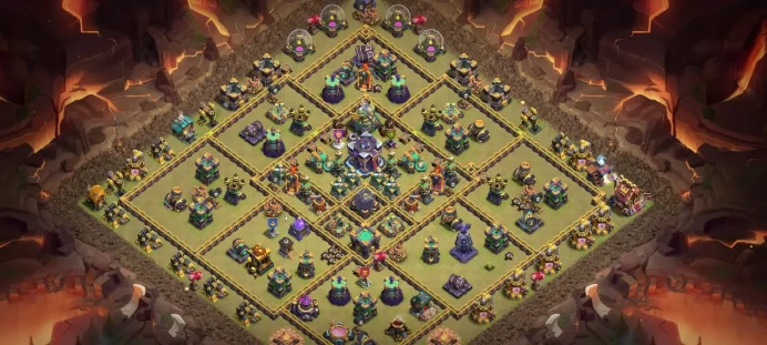 Th 15 Level 221 | Hero (80/85/58/30) | 9 Equipment Epic | 15 Magic Items | 11 Hero Skin | 2832 War Stars | 486 Gems