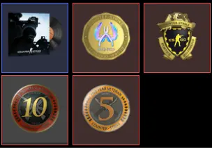 11 Level Steam_50+ other games (300+ dol)_10Y,5Y,Loyalty,Global_4.7 hrs_no access to email (read description)