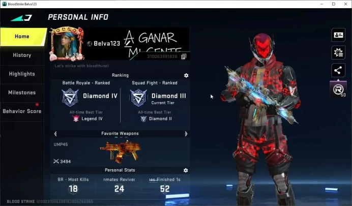 ASIA|ETERNAL DeAgle-Scorpion+Collab 7DS [M700-Elizabeth,AK47,Karl98,QBZ95]|2 ULTRA|Limited AR97,RPK|NetEase|Check SS|BLS4588