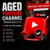 Aged Channel 2010–2019 | Aged Emails |