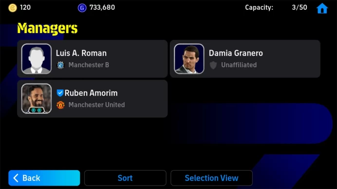 Android Power 3183 | Messi Pack Barca | Diego Forlan | Silog 7 | Detail In SS | EFB072B TH2026