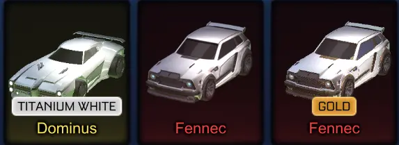 | CHAMPION + 2xFENNEC + DOMINUS + GIFTS | s21 | Full Access | INSTANT DELIVERY