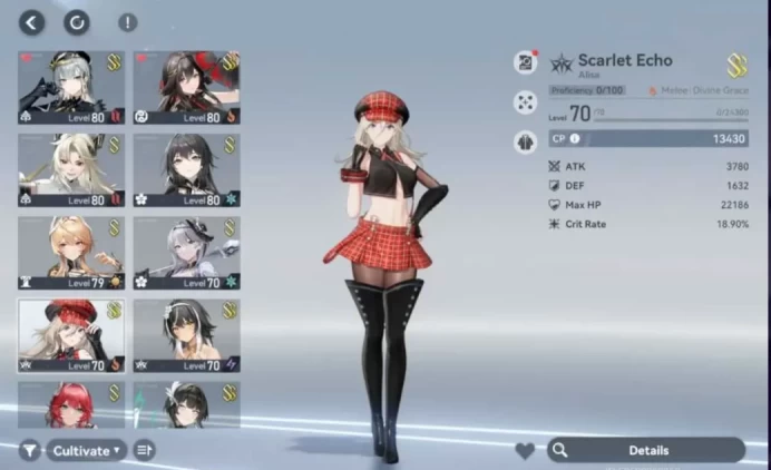 sekhmet SS izanami BB hera kuramitsuha kali SS arhena yingzhao SS