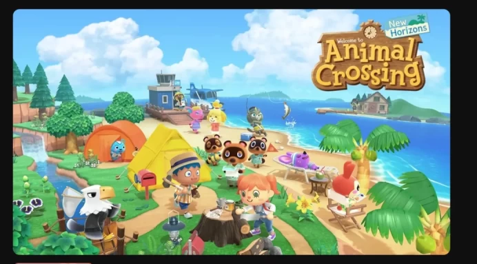 Animal Crossing: New Horizons | 20%–80% OFF | Global | Free Extra Account | Instant Delivery | Full Access