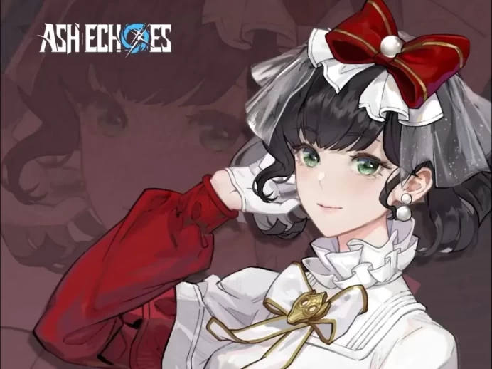 Ash Echoes (Global) 7400+ Radiance Corals | 10+ Radiance Corals Fragments | 24+ Reverberations Cards | Reroll Account | Starter Account