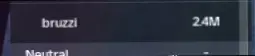 [HANDLEVELED] 2550 LVL+571k $ BELI+HS+SHARK ANCHOR+SKULL GUITAR+Other Weapons+12 FRUITS+2.4kk Bounty+Join Date 2024 Year #LOT-138115