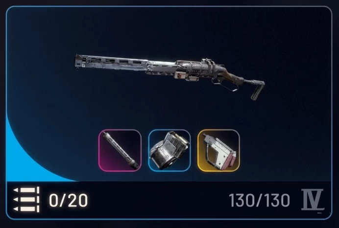 20x RENEGADE IV + GIFT | Full Attachements | Fast Delivery | Guaranteed Service