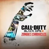  Steam - Call of Duty: Black Ops 3 - Zombies Chronicles / Instant Delivery