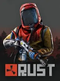 [Steam] RUST - 176 Hours Played / 409 Kills - 320 Deaths / 31 of 102 Achievements / Instant Delivery