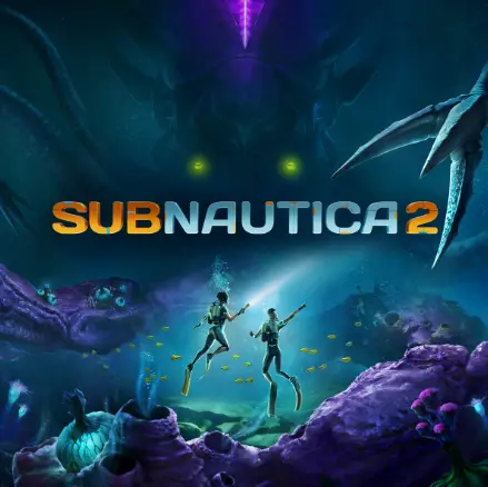 Subnautica 2 Steam Acoount Just Offline