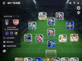 FCM44: FC FIFA MOBILE /All Platform Global - Over 125/102B Value - 508M Gold