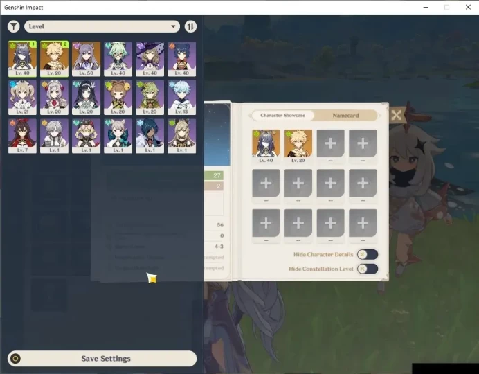 ASIA|Starter With Lauma|AR 27|1 Limited +1(*5Standart) |BD Unset|Low Explore Map|Mc Male|TakeMail|CheckSS(GI6610)