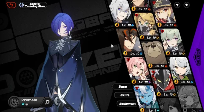 ASIA|IK 39|S1 Ch4|6K Polychrome + 8 EMT,2 Limited [Promeia,Zhao]+2 STD[Grace,Rina]|1S Bgboo|MC Wise|Take Mail|Check SS(ZZZ2882)