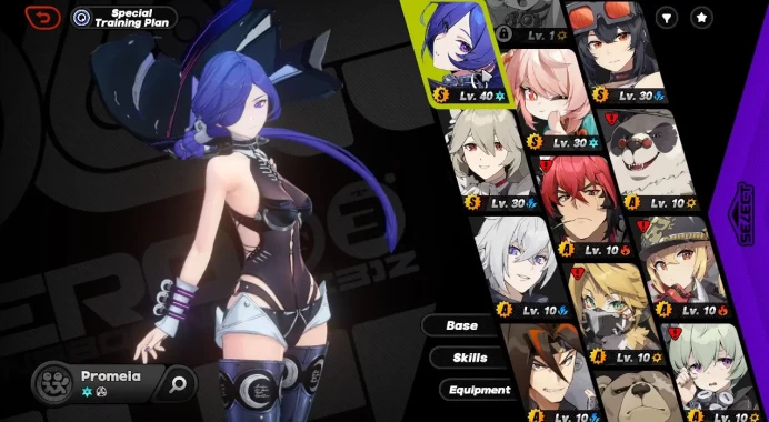 ASIA|IK 39|S1 Ch4|6K Polychrome + 8 EMT,2 Limited [Promeia,Zhao]+2 STD[Grace,Rina]|1S Bgboo|MC Wise|Take Mail|Check SS(ZZZ2882)