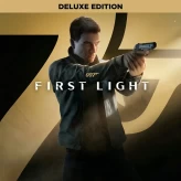[Steam] 007 First Light Deluxe Edition • Instant Delivery