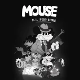 [Steam] Mouse P.I. For Hire • Instant Delivery