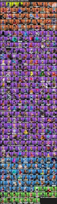 347 skins ·  Polo Prodigy /