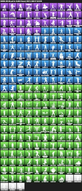 347 skins ·  Polo Prodigy /