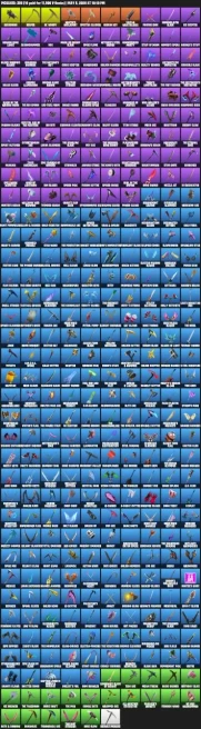 IKONIK / 345 skins ·  