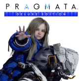 [Steam] PRAGMATA Deluxe Edition • Instant Delivery