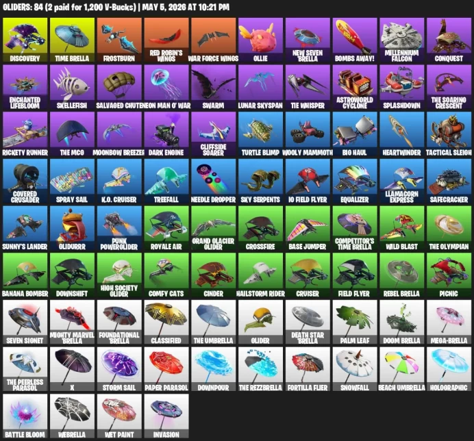 IKONIK   Travis Scott Galaxy   