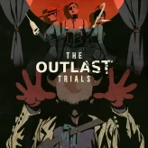 [Epic Games] The Outlast Trials Full Access