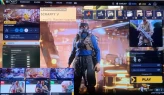 Lvl 75 + extra stash + 66 BL / Torque outfit / 2 250 tokens / 122 weapons (IV) / 6 m credits / og owner / endgame ready