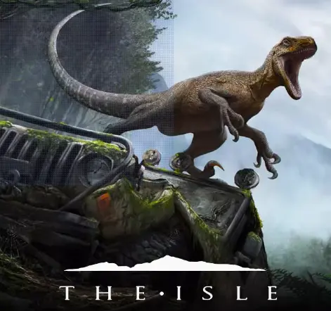 | Instant Delivery [STEAM ONLINE Account] The Isle Account | Full access | Can Change Data 