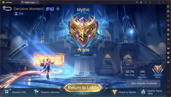 Global|Hero 132|Skin 252|Renowned|Prime Granger|TFMRS Roger|CC YZ|Luckybox Saber,Fanny|5-STAR Angela|More Check SS ML2043B