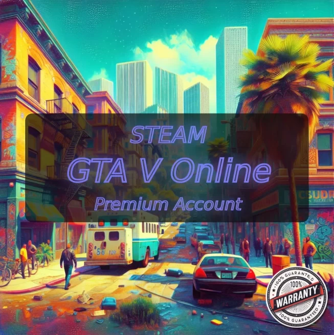 [STEAM PC - ENHANCED] 500 Million in Pure Cash + 100 Modded Cars + 20 Modded Outfits | Level 120 + Max Stats + Unlock #LOT-138179